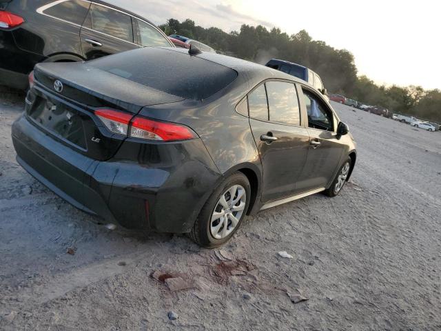 Изображение 3 2022 TOYOTA COROLLA LE 2022 с VIN 5YFEPMAE2NP392219