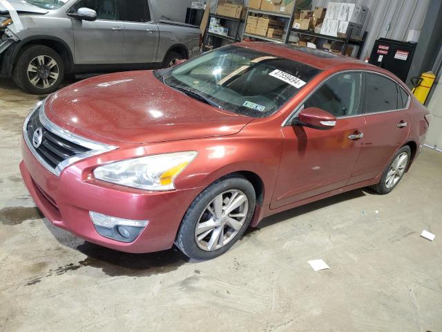 Obraz 1 z 2014 NISSAN ALTIMA 2.5 2014 z VIN 1N4AL3AP5EC194402