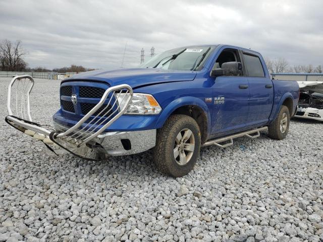 2014 RAM 1500 SLT 2014 image