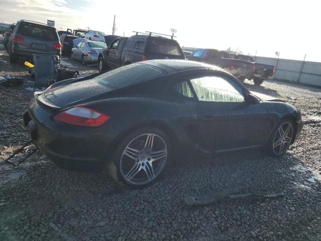 Image 3 of 2008 PORSCHE CAYMAN  2008 with VIN WP0AA29848U762547