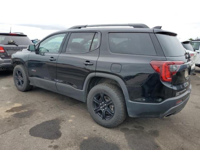 Image 2 of 2022 GMC ACADIA AT4 2022 with VIN 1GKKNLLS0NZ163764