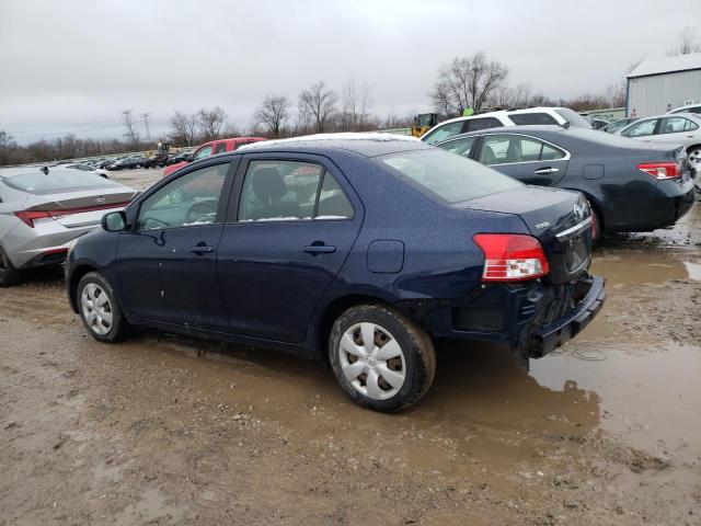 Obraz 2 z 2007 TOYOTA YARIS  2007 z VIN JTDBT923271141149