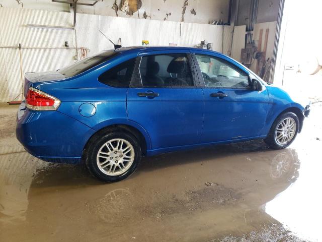 Изображение 3 2010 FORD FOCUS SE 2010 с VIN 1FAHP3FN7AW174882