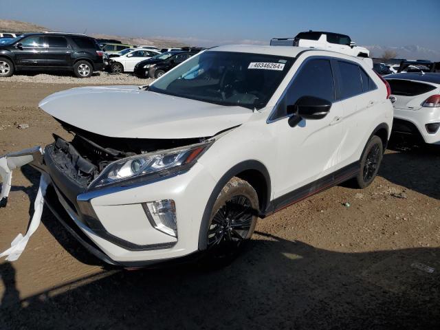 Obraz 2019 MITSUBISHI ECLIPSE CROSS LE 2019