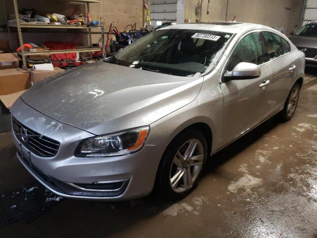Изображение 2015 VOLVO S60 PLATINUM 2015