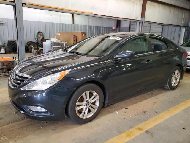 2013 HYUNDAI SONATA GLS 2013 image