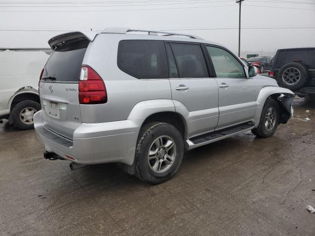 Image 3 of 2008 LEXUS GX 470 2008 with VIN JTJBT20X380166918