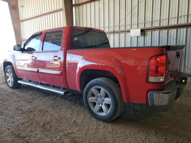 Image 2 of 2013 GMC SIERRA C1500 SLE 2013 with VIN 3GTP1VE07DG339325