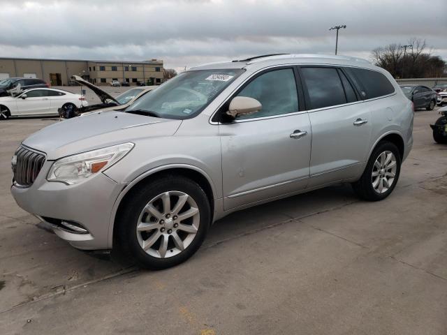 Obraz 1 z 2014 BUICK ENCLAVE  2014 z VIN 5GAKVCKD0EJ357242