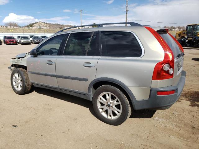 Image 2 of 2004 VOLVO XC90 T6 2004 with VIN YV1CM91H741117532