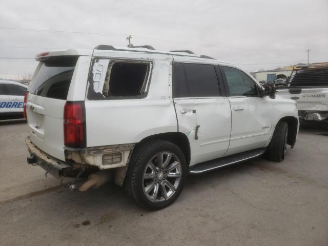 Image 3 of 2016 CHEVROLET TAHOE K1500 LTZ 2016 with VIN 1GNSKCKC1GR362170