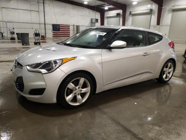 Изображение 2015 HYUNDAI VELOSTER 2015
