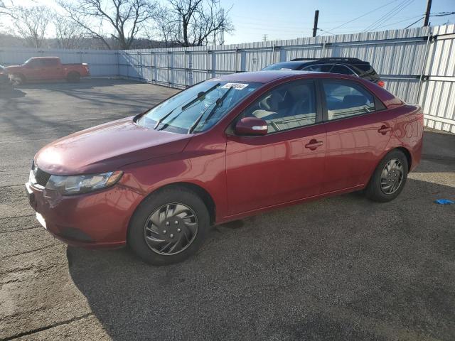 2010 KIA FORTE EX 2010 image