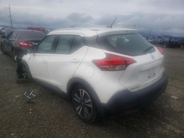 Изображение 2 2018 NISSAN KICKS S 2018 с VIN 3N1CP5CU9JL513548