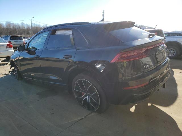 Obraz 2 z 2019 AUDI Q8 PREMIUM PLUS S-LINE 2019 z VIN WA1EVAF16KD046662