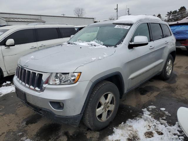 Obraz 1 z 2013 JEEP GRAND CHEROKEE LAREDO 2013 z VIN 1C4RJFAG1DC630164