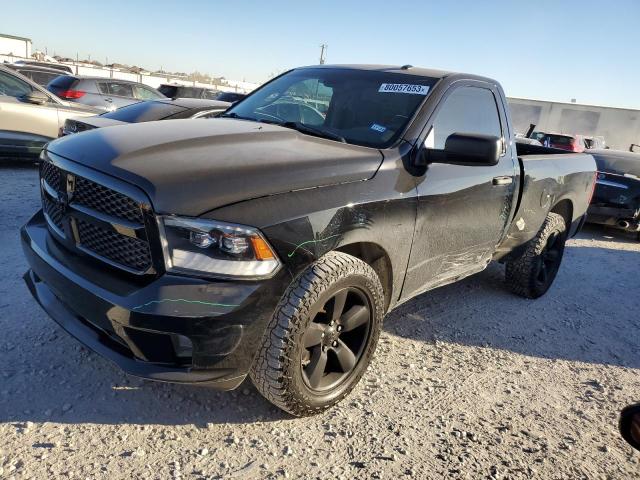 2014 RAM 1500 ST 2014 image