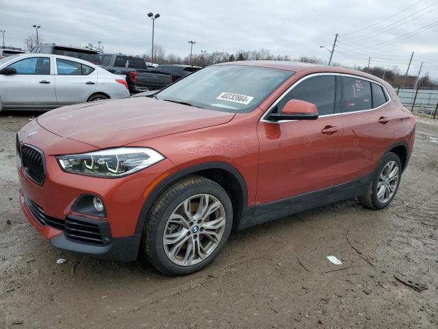 Изображение 1 2020 BMW X2 XDRIVE28I 2020 с VIN WBXYJ1C06L5R23823