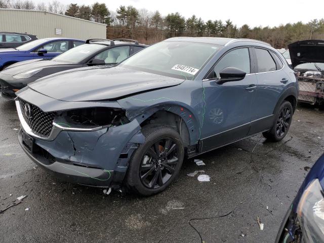 Obraz 2022 MAZDA CX-30 PREFERRED 2022