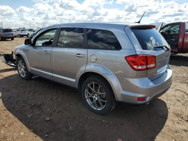 Image 2 of 2017 DODGE JOURNEY GT 2017 with VIN 3C4PDCEG2HT626593