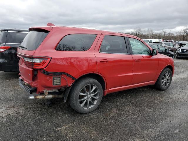 Obraz 3 z 2018 DODGE DURANGO GT 2018 z VIN 1C4RDJDG8JC255178