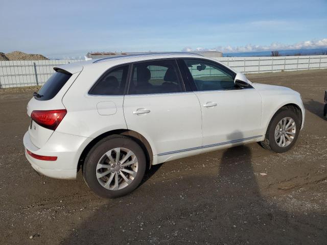 Изображение 3 2014 AUDI Q5 PREMIUM PLUS 2014 с VIN WA1LFAFP8EA009062