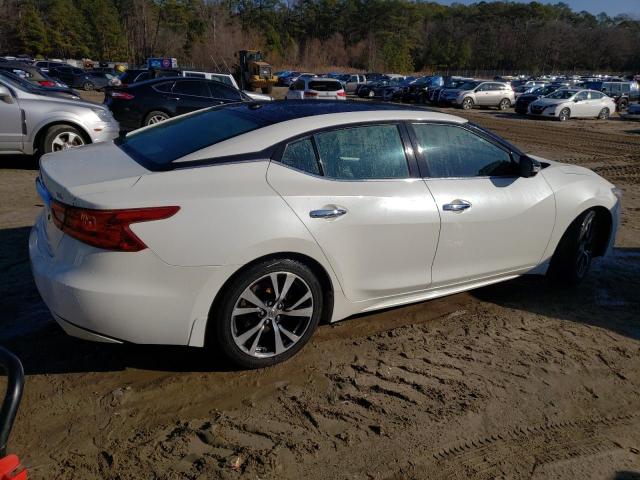 Image 3 of 2016 NISSAN MAXIMA 3.5S 2016 with VIN 1N4AA6AP9GC904623
