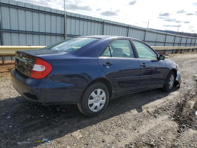 Obraz 3 z 2002 TOYOTA CAMRY LE 2002 z VIN 4T1BE32K92U636773