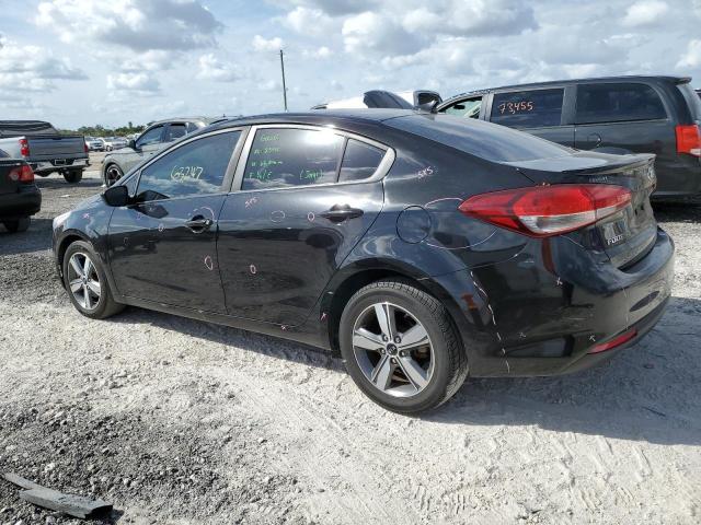 Obraz 2 z 2018 KIA FORTE LX 2018 z VIN 3KPFL4A75JE190844