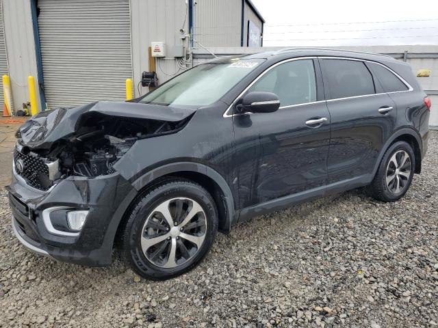Obraz 2017 KIA SORENTO EX 2017