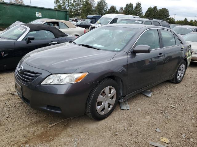 2009 TOYOTA CAMRY BASE 2009 image