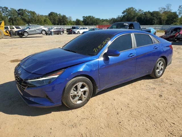 Изображение 2021 HYUNDAI ELANTRA SE 2021