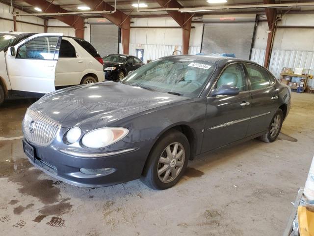 2008 BUICK LACROSSE CXL 2008 image