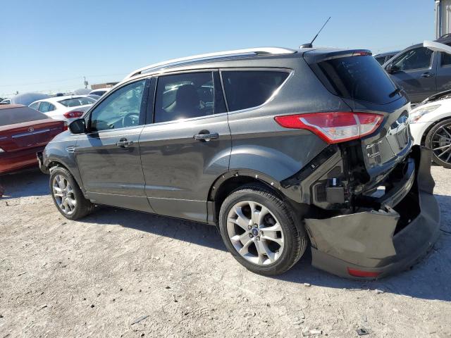 Obraz 2 z 2016 FORD ESCAPE TITANIUM 2016 z VIN 1FMCU0JX4GUC56170