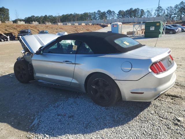 Obraz 2 z 2016 FORD MUSTANG  2016 z VIN 1FATP8EMXG5242994