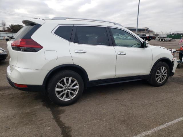 Изображение 3 2020 NISSAN ROGUE S 2020 с VIN 5N1AT2MT4LC777792