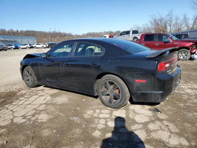 Obraz 2 z 2013 DODGE CHARGER SE 2013 z VIN 2C3CDXBG6DH531617