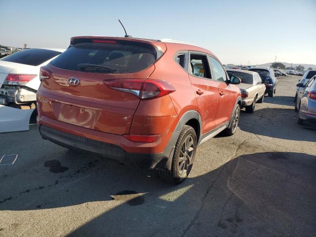 Изображение 3 2017 HYUNDAI TUCSON LIMITED 2017 с VIN KM8J33A42HU386922