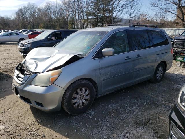 Изображение 2010 HONDA ODYSSEY EX 2010