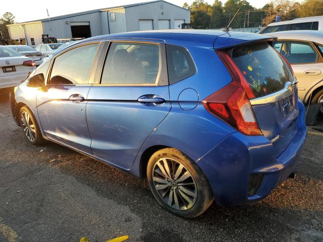 Image 2 of 2015 HONDA FIT EX 2015 with VIN 3HGGK5H80FM752787