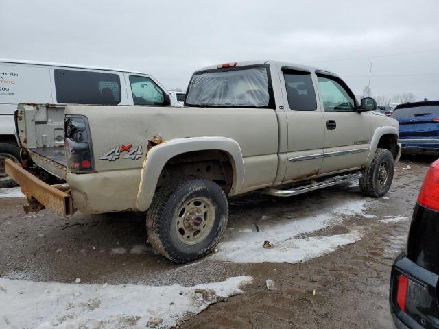 Изображение 3 2005 GMC SIERRA K2500 HEAVY DUTY 2005 с VIN 1GTHK29G15E282345