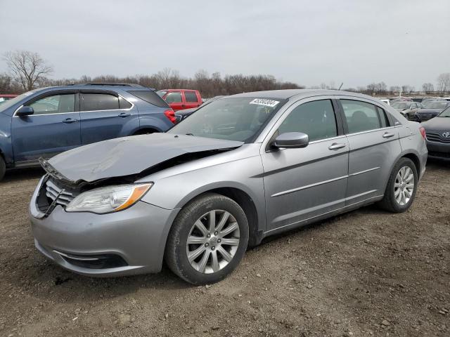 Obraz 1 z 2013 CHRYSLER 200 TOURING 2013 z VIN 1C3CCBBG2DN659379