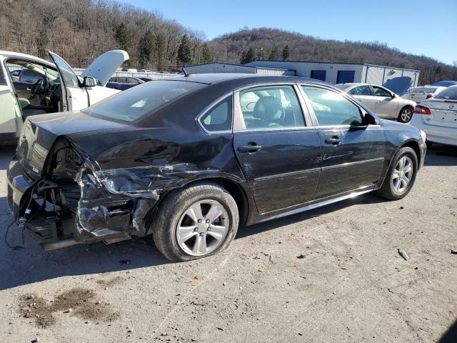 Image 3 of 2015 CHEVROLET IMPALA LIMITED LS 2015 with VIN 2G1WA5E30F1159159