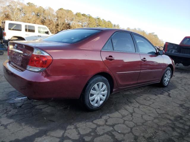 Изображение 3 2005 TOYOTA CAMRY LE 2005 с VIN 4T1BE32K25U085137