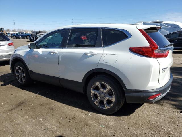 Obraz 2 z 2019 HONDA CR-V EXL 2019 z VIN 7FARW2H89KE035933