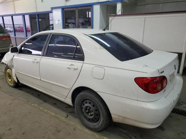 Изображение 2 2007 TOYOTA COROLLA CE 2007 с VIN 1NXBR32E77Z831180