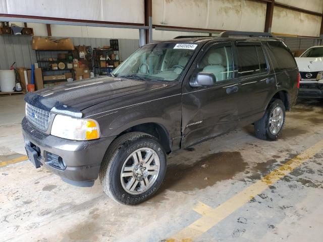 Image 1 of 2005 FORD EXPLORER XLT 2005 with VIN 1FMDU73K35UB78461