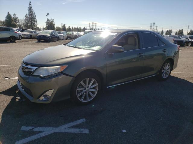 Image 1 of 2014 TOYOTA CAMRY L 2014 with VIN 4T4BF1FK0ER399693