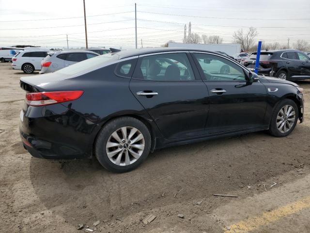 Obraz 3 z 2016 KIA OPTIMA LX 2016 z VIN 5XXGT4L36GG002511