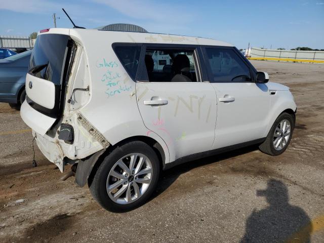 Изображение 3 2019 KIA SOUL + 2019 с VIN KNDJP3A57K7016265